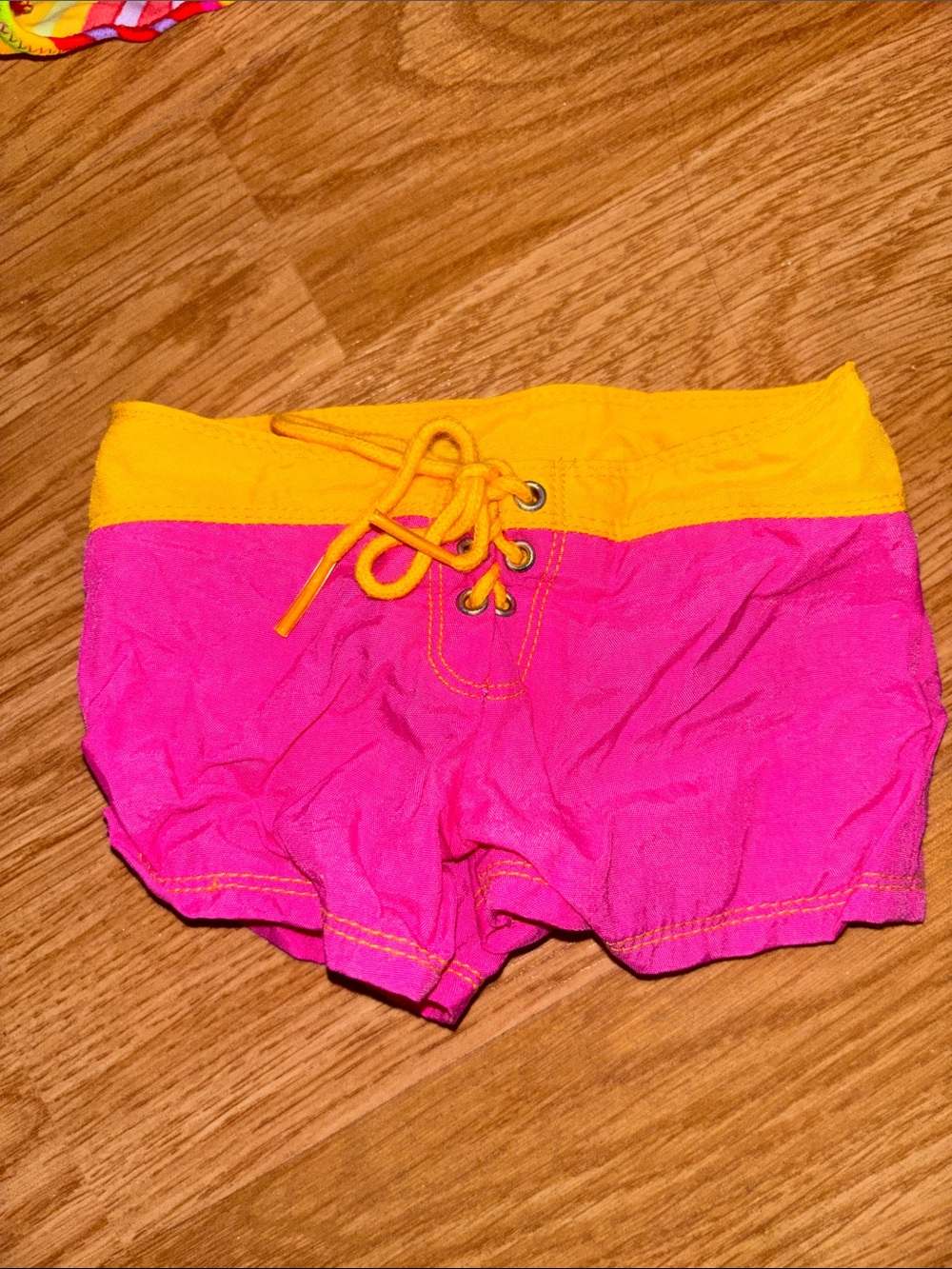 American Girl: Colorful Doll Snorkel Swim Set - Picture 5 of 15